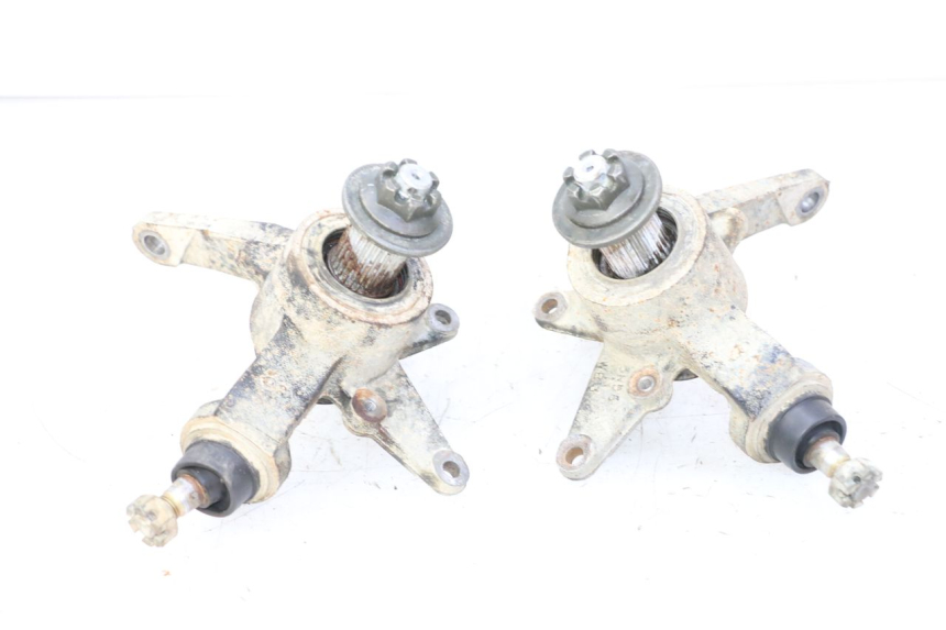 photo de STUB AXLE PINS YAMAHA YFM BRUIN 350 (2003 - 2009)