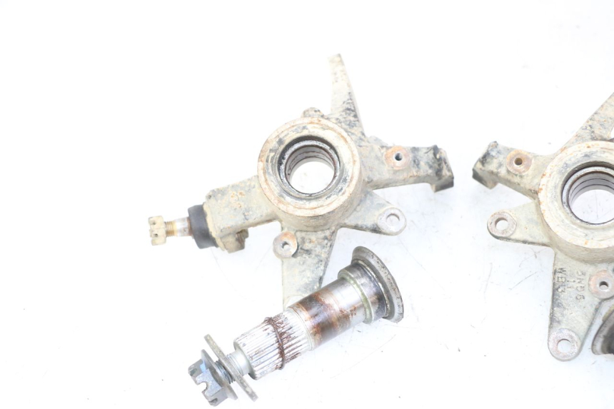 photo de STUB AXLE PINS YAMAHA YFM BRUIN 350 (2003 - 2009)