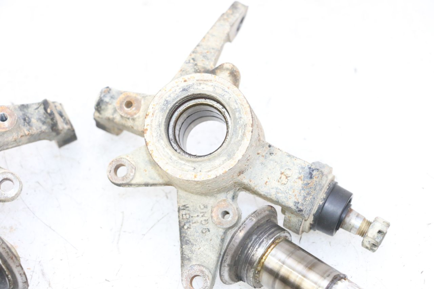 photo de STUB AXLE PINS YAMAHA YFM BRUIN 350 (2003 - 2009)