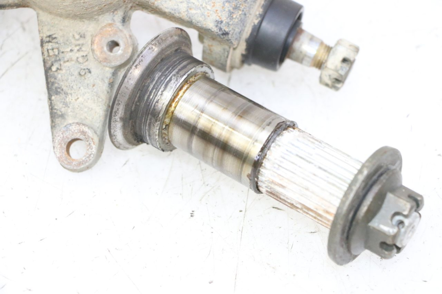 photo de STUB AXLE PINS YAMAHA YFM BRUIN 350 (2003 - 2009)
