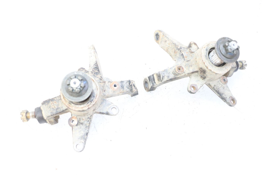 photo de STUB AXLE PINS YAMAHA YFM BRUIN 350 (2003 - 2009)