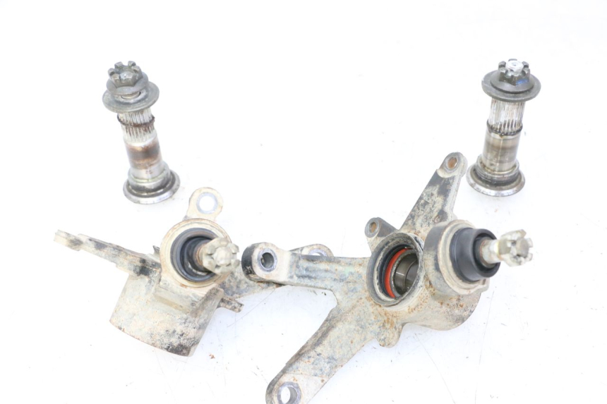 photo de STUB AXLE PINS YAMAHA YFM BRUIN 350 (2003 - 2009)