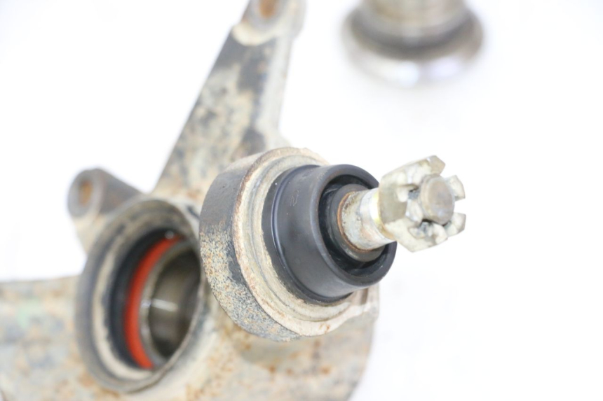 photo de STUB AXLE PINS YAMAHA YFM BRUIN 350 (2003 - 2009)