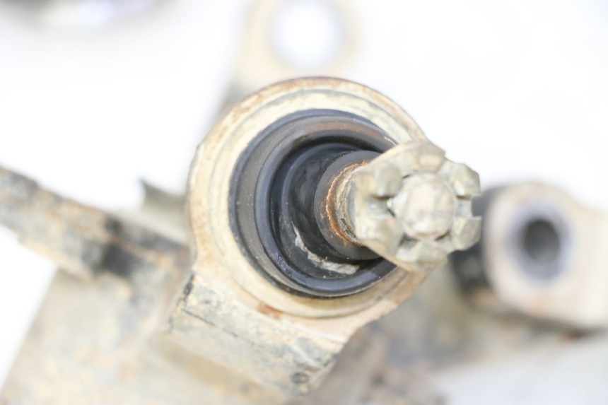 photo de STUB AXLE PINS YAMAHA YFM BRUIN 350 (2003 - 2009)