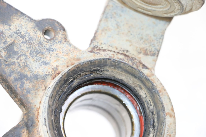 photo de STUB AXLE PINS YAMAHA YFM BRUIN 350 (2003 - 2009)