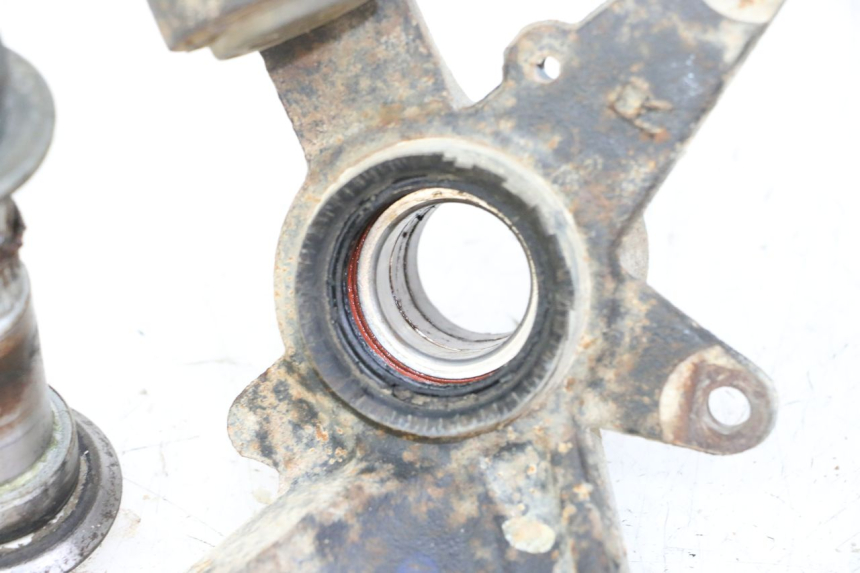 photo de STUB AXLE PINS YAMAHA YFM BRUIN 350 (2003 - 2009)