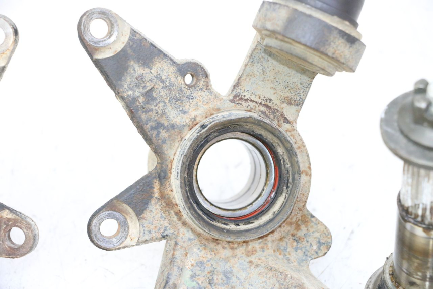 photo de STUB AXLE PINS YAMAHA YFM BRUIN 350 (2003 - 2009)