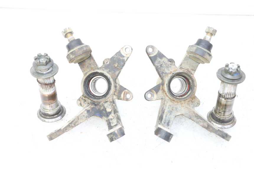 photo de STUB AXLE PINS YAMAHA YFM BRUIN 350 (2003 - 2009)