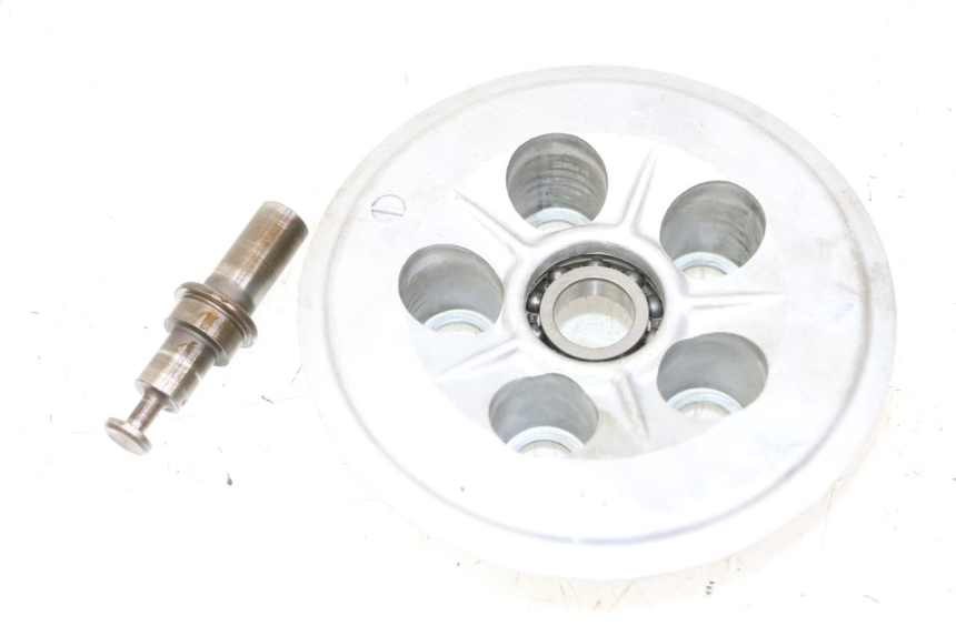 photo de CLUTCH PRESSURE PLATE HONDA CBR RR FIREBLADE 900 (1992 - 1994)