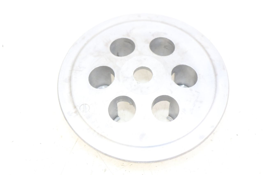 photo de CLUTCH PRESSURE PLATE HONDA CRF CR-F 450 (2001 - 2005)