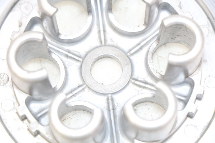 photo de CLUTCH PRESSURE PLATE HONDA CRF CR-F 450 (2001 - 2005)