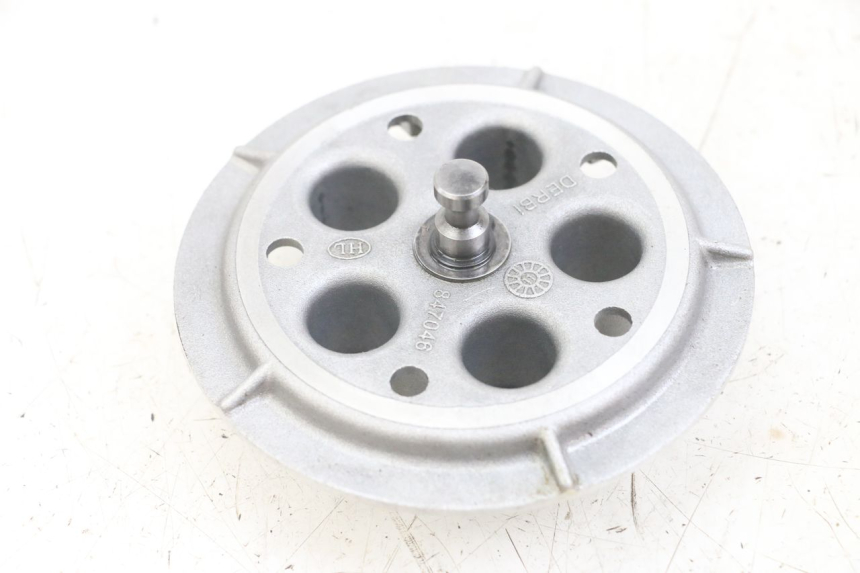 photo de PRESSURE PLATE DERBI SENDA SM X-TREME 50 (2006 - 2010)