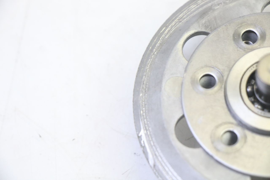 photo de CLUTCH PRESSURE PLATE KAWASAKI KX 65 (2000 - 2019)