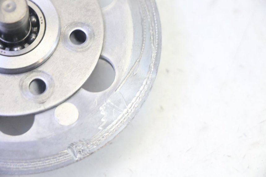 photo de CLUTCH PRESSURE PLATE KAWASAKI KX 65 (2000 - 2019)