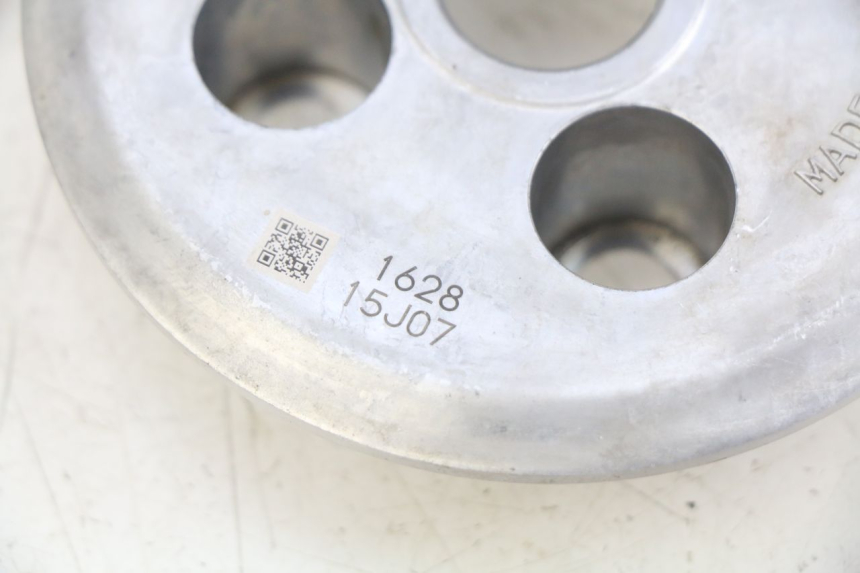 photo de PRESSURE PLATE KAWASAKI KX 85 (2014 - 2021)