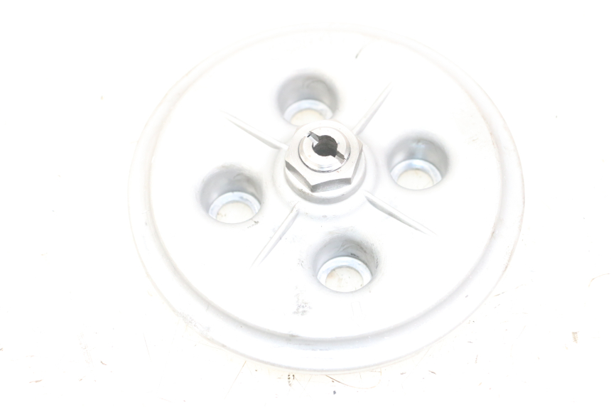 photo de PRESSURE PLATE RIEJU MRT 50 (2009 - 2017)