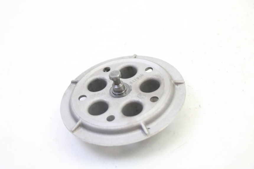 photo de CLUTCH PRESSURE PLATE DERBI SENDA SM DRD 50 (2008 - 2013)