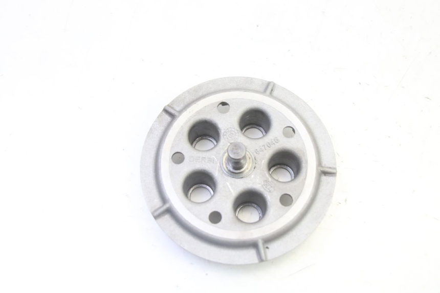 photo de CLUTCH PRESSURE PLATE DERBI SENDA SM DRD 50 (2008 - 2013)