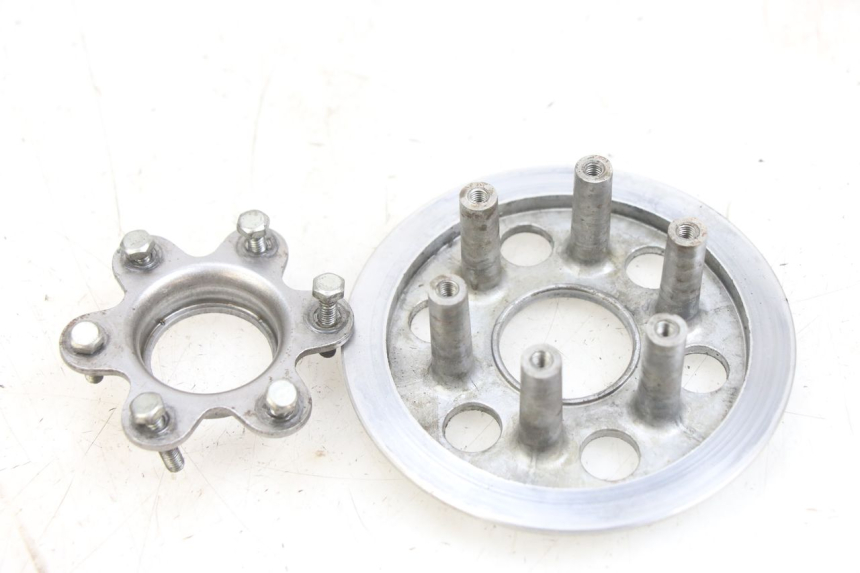 photo de PRESSURE PLATE SYM HUSKY 125 (1999 - 2005)