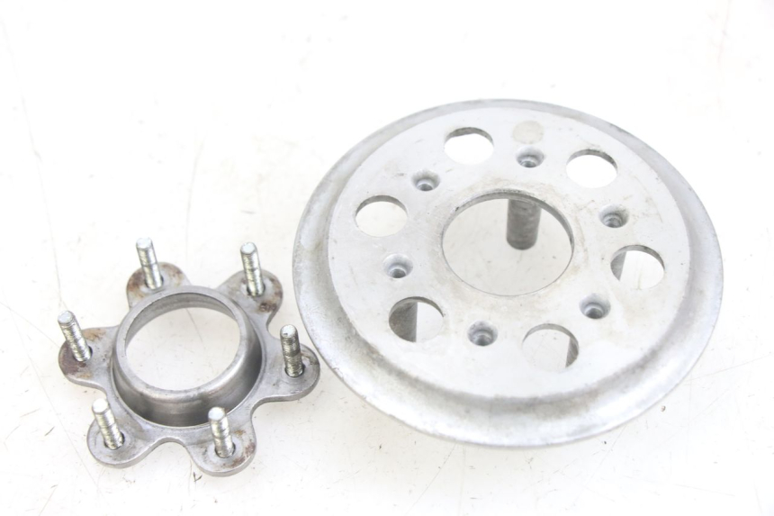 photo de PRESSURE PLATE SYM HUSKY 125 (1999 - 2005)