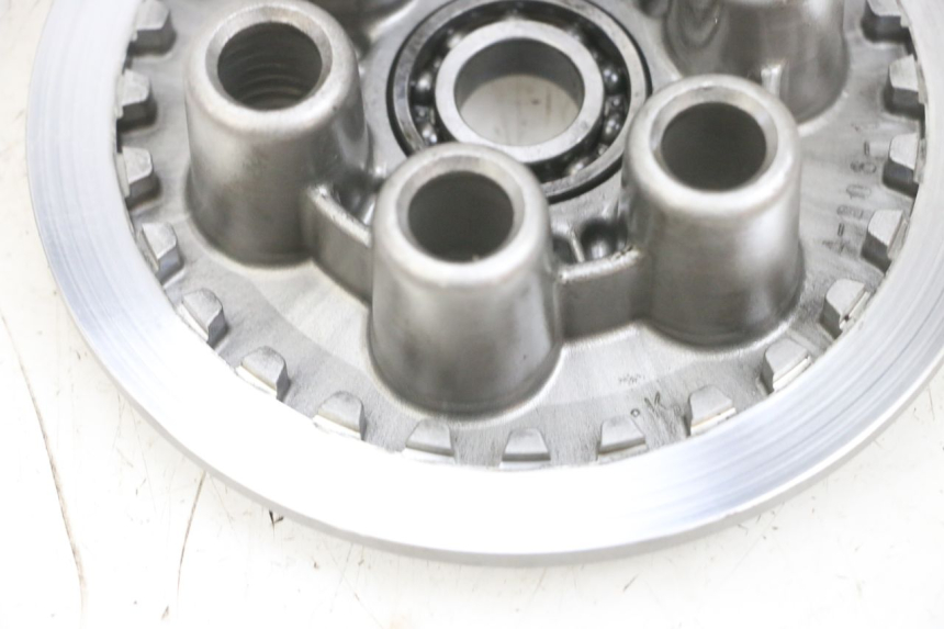 photo de CLUTCH PRESSURE PLATE YAMAHA TDM ABS 900 (2002 - 2014) - Zoom on usage condition