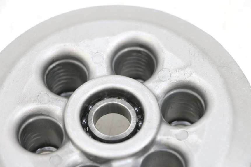 photo de CLUTCH PRESSURE PLATE YAMAHA TDM ABS 900 (2002 - 2014) - Technical close-up