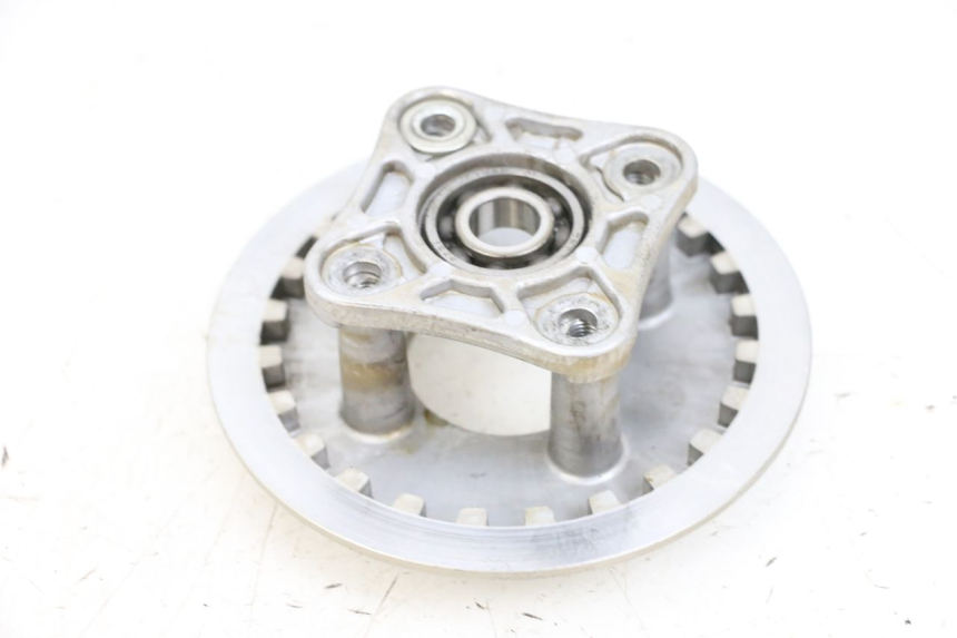 photo de CLUTCH PRESSURE PLATE KYMCO ZING 125 (1997 - 2003) - Main view