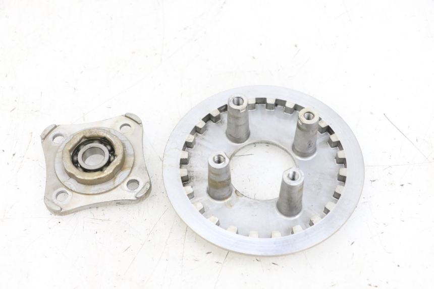 photo de CLUTCH PRESSURE PLATE KYMCO ZING 125 (1997 - 2003) - Product overview