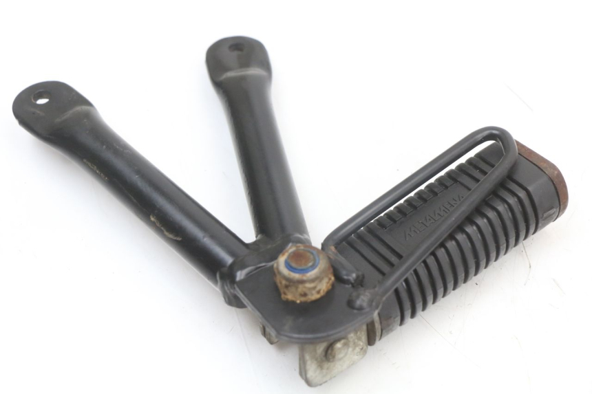 photo de REAR RIGHT FOOTREST MOUNT SHERCO CITY CORP 125 (2003 - 2007)