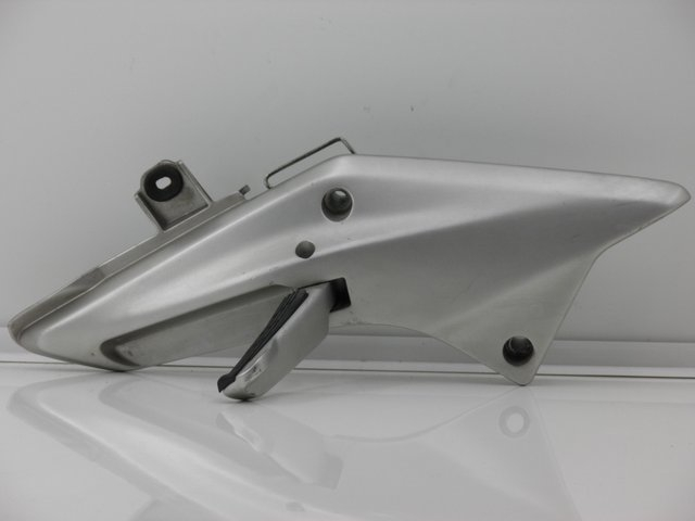 photo de REAR RIGHT FOOTREST MOUNT HONDA FJS SILVER WING ABS 600 (2004 - 2007) - Main view