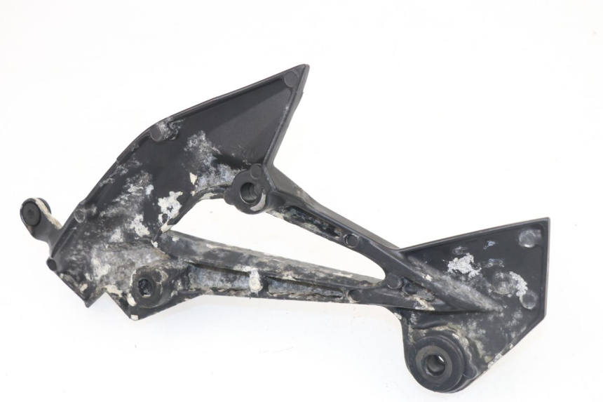 photo de RIGHT REAR FOOTREST MOUNTING PLATE KAWASAKI Z 750 (2007 - 2013)