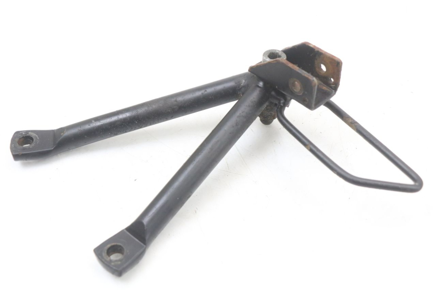 photo de REAR RIGHT FOOTREST MOUNT KEEWAY TX 50 (2008 - 2015)