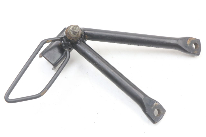 photo de REAR RIGHT FOOTREST MOUNT KEEWAY TX 50 (2008 - 2015)