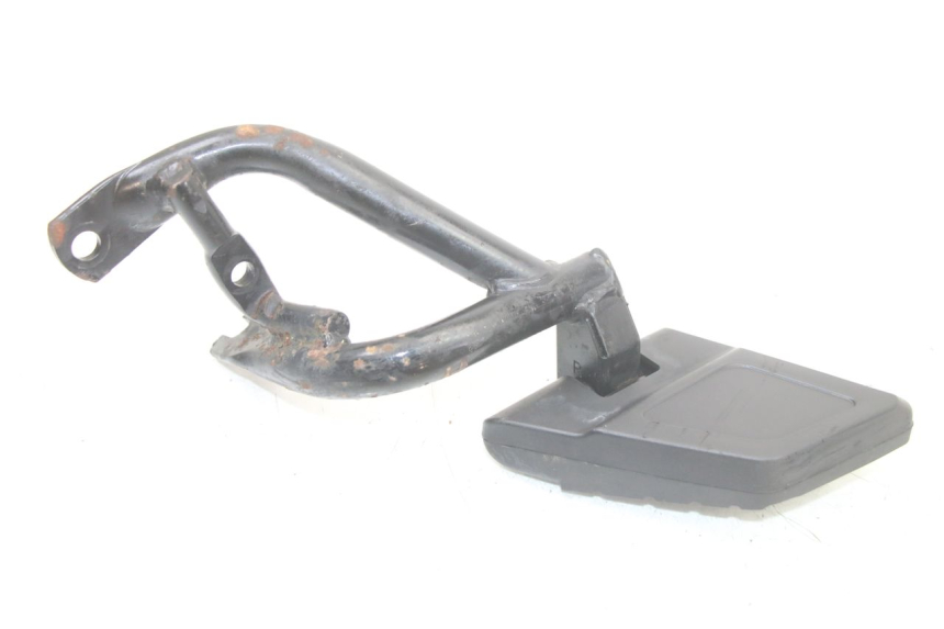 photo de REAR RIGHT FOOTREST MOUNT KYMCO PEOPLE S 125 (2000 - 2008)