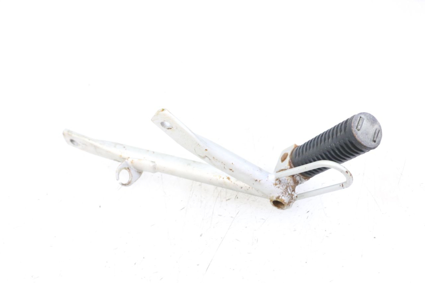 photo de REAR RIGHT FOOTREST MOUNT KYMCO STRYKER OFF ROAD 125 (1999 - 2005)