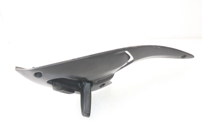 photo de RIGHT REAR FOOTREST MOUNTING PLATE GILERA NEXUS 125 (2009 - 2013)