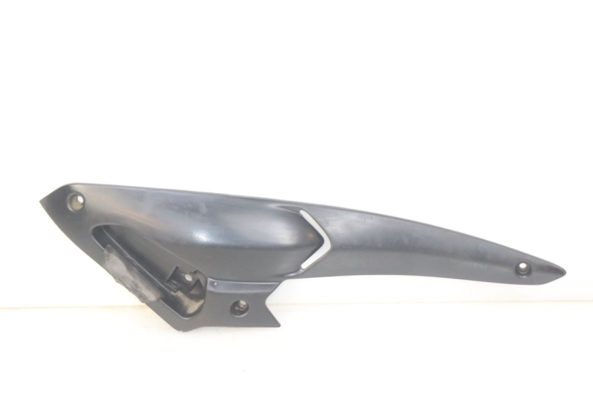 photo de RIGHT REAR FOOTREST MOUNTING PLATE GILERA NEXUS 125 (2007 - 2009)