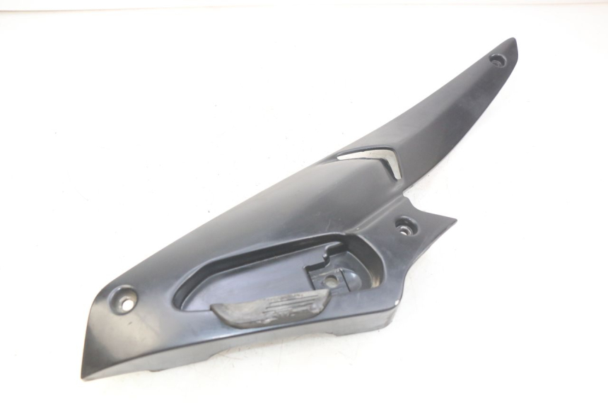 photo de RIGHT REAR FOOTREST MOUNTING PLATE GILERA NEXUS 125 (2007 - 2009)