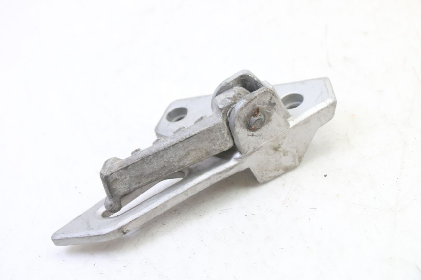 photo de RIGHT REAR FOOTREST MOUNTING PLATE PEUGEOT SPEEDFIGHT 3 AIR 50 (2009 - 2015)