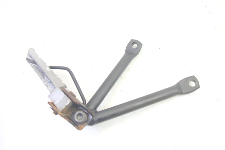 photo de REAR RIGHT FOOTREST MOUNT KSR TR SM 50 (2015 - 2018) - Zoom on usage condition