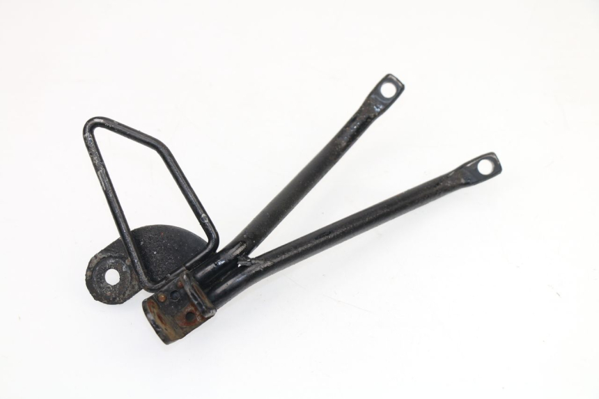 photo de REAR RIGHT FOOTREST MOUNT MBK X-POWER 50 (2003 - 2017)