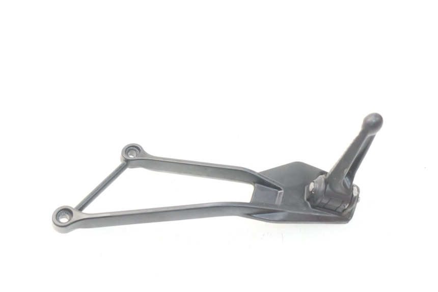 photo de REAR LEFT FOOTREST MOUNT MV AGUSTA BRUTALE R WALLY 910 (2008 - 2008)