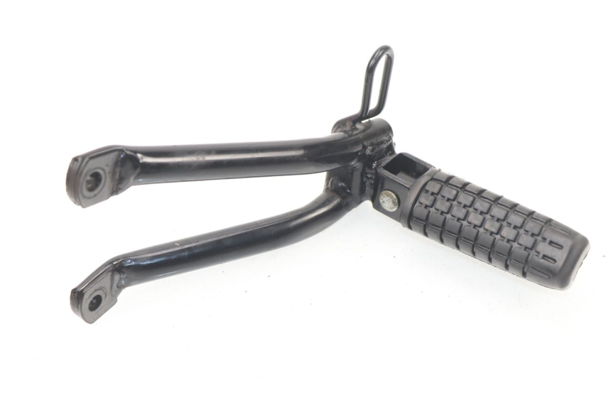 photo de REAR LEFT FOOTREST MOUNT HONDA CBF 125 (2009 - 2015) - Main view