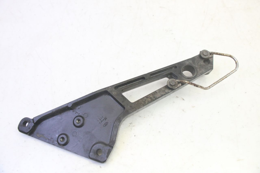 photo de REAR LEFT FOOTREST MOUNT KAWASAKI GPZ RX 1000 (1986 - 1988) - Checked used part