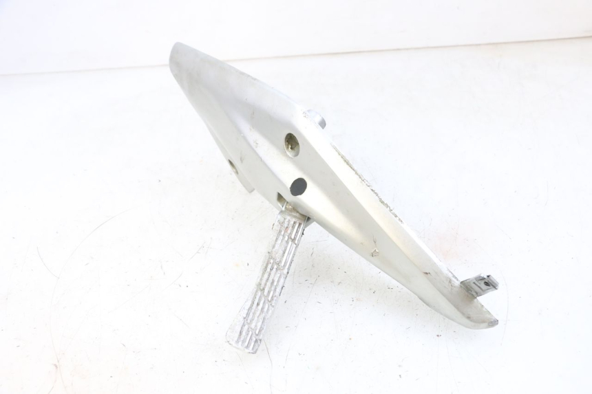 photo de REAR LEFT FOOTREST MOUNT JM MOTORS GTS 125 (2015 - 2019) - Technical close-up