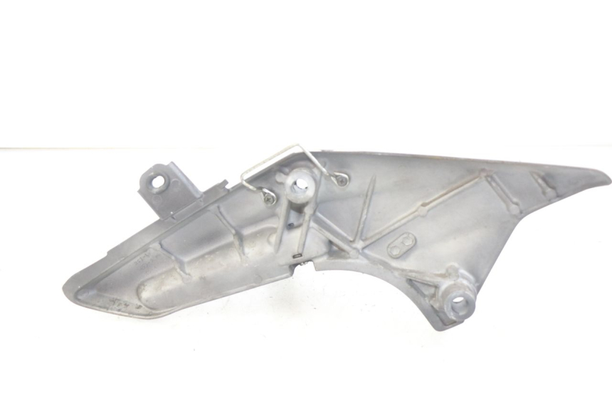photo de LEFT REAR FOOTREST MOUNT HONDA FJS SILVERWING SILVER WING 400 (2009 - 2016)