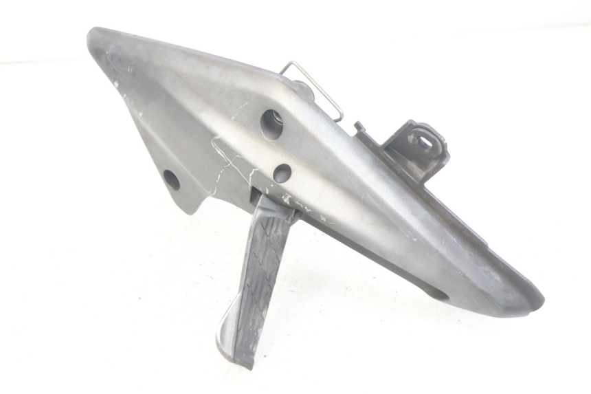 photo de LEFT REAR FOOTREST MOUNT HONDA FJS SILVERWING SILVER WING 400 (2009 - 2016)