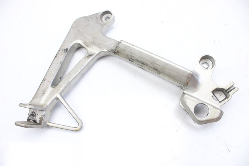 photo de LEFT REAR FOOTREST MOUNTING PLATE HONDA VFR FI RC46 800 (1998 - 2001)