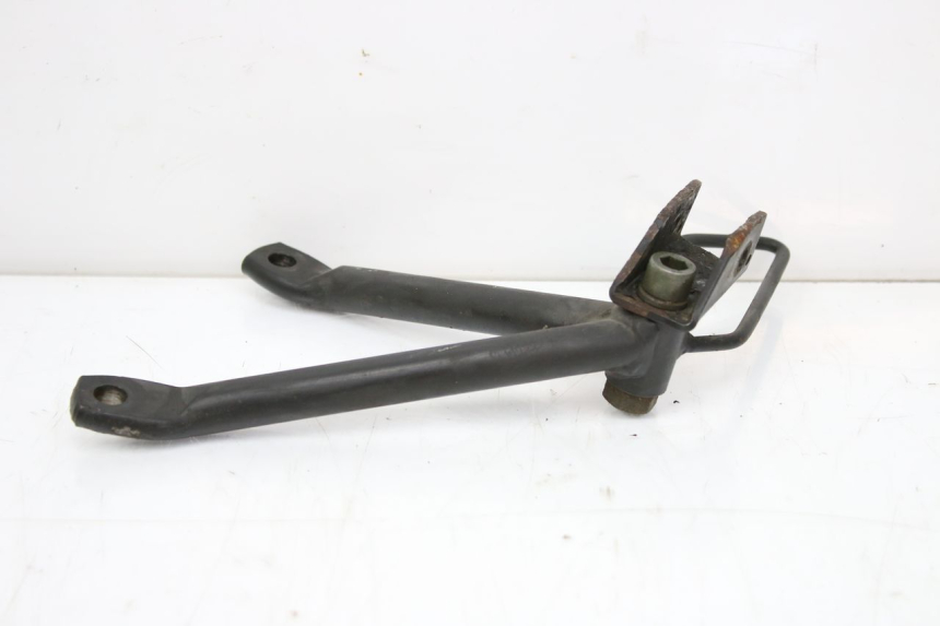 photo de LEFT REAR FOOTREST MOUNTING PLATE KEEWAY TX 50 (2008 - 2015)