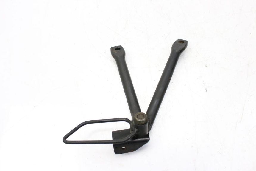photo de LEFT REAR FOOTREST MOUNTING PLATE KEEWAY TX 50 (2008 - 2015)